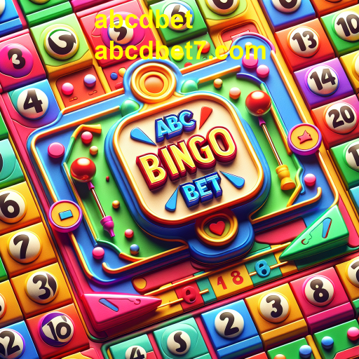 Descubra a Diversão do Bingo na Plataforma abcdbet