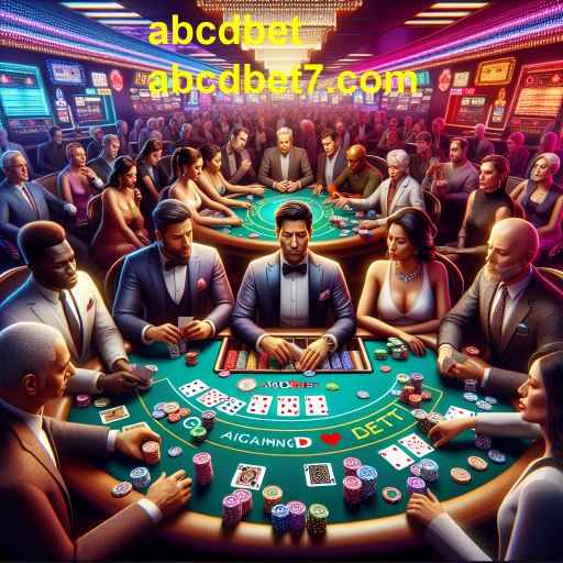 Explorando o Fascinante Mundo dos Jogos de Cartas