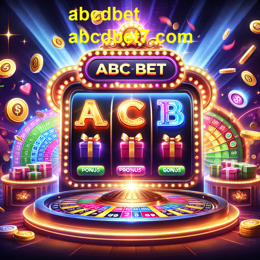 Descubra as Melhores Promoções em Jogos no abcdbet